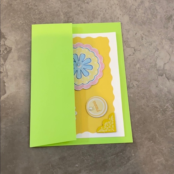 5 for $19.95 Baby Girl Card Bundle 💕 - Picture 5 of 14